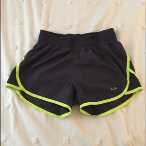 Champion Athletic shorts